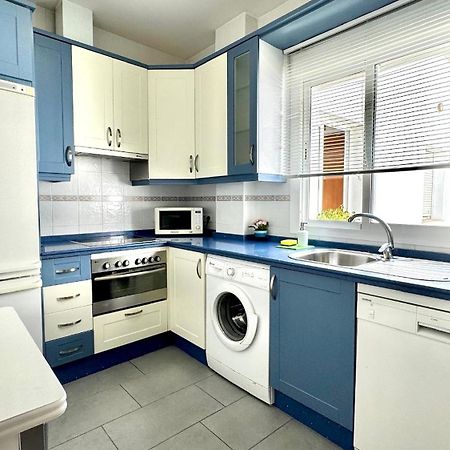 Apartamento Sibssanlucar Reina 2 Del Centro Parking Sanlúcar de Barrameda Exterior foto