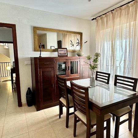 Apartamento Sibssanlucar Reina 2 Del Centro Parking Sanlúcar de Barrameda Exterior foto