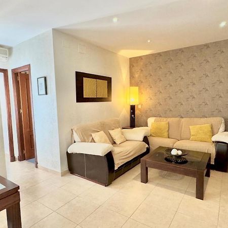 Apartamento Sibssanlucar Reina 2 Del Centro Parking Sanlúcar de Barrameda Exterior foto