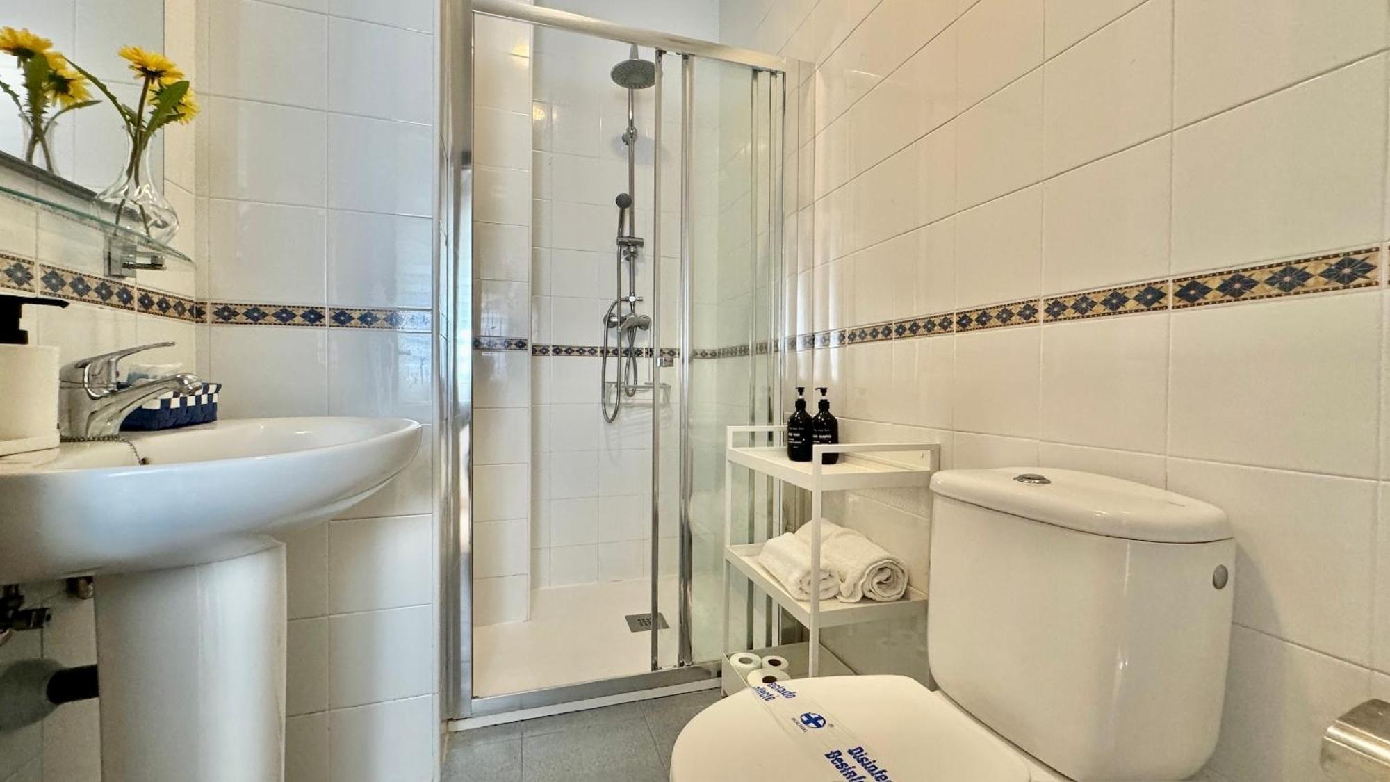 Apartamento Sibssanlucar Reina 2 Del Centro Parking Sanlúcar de Barrameda Exterior foto