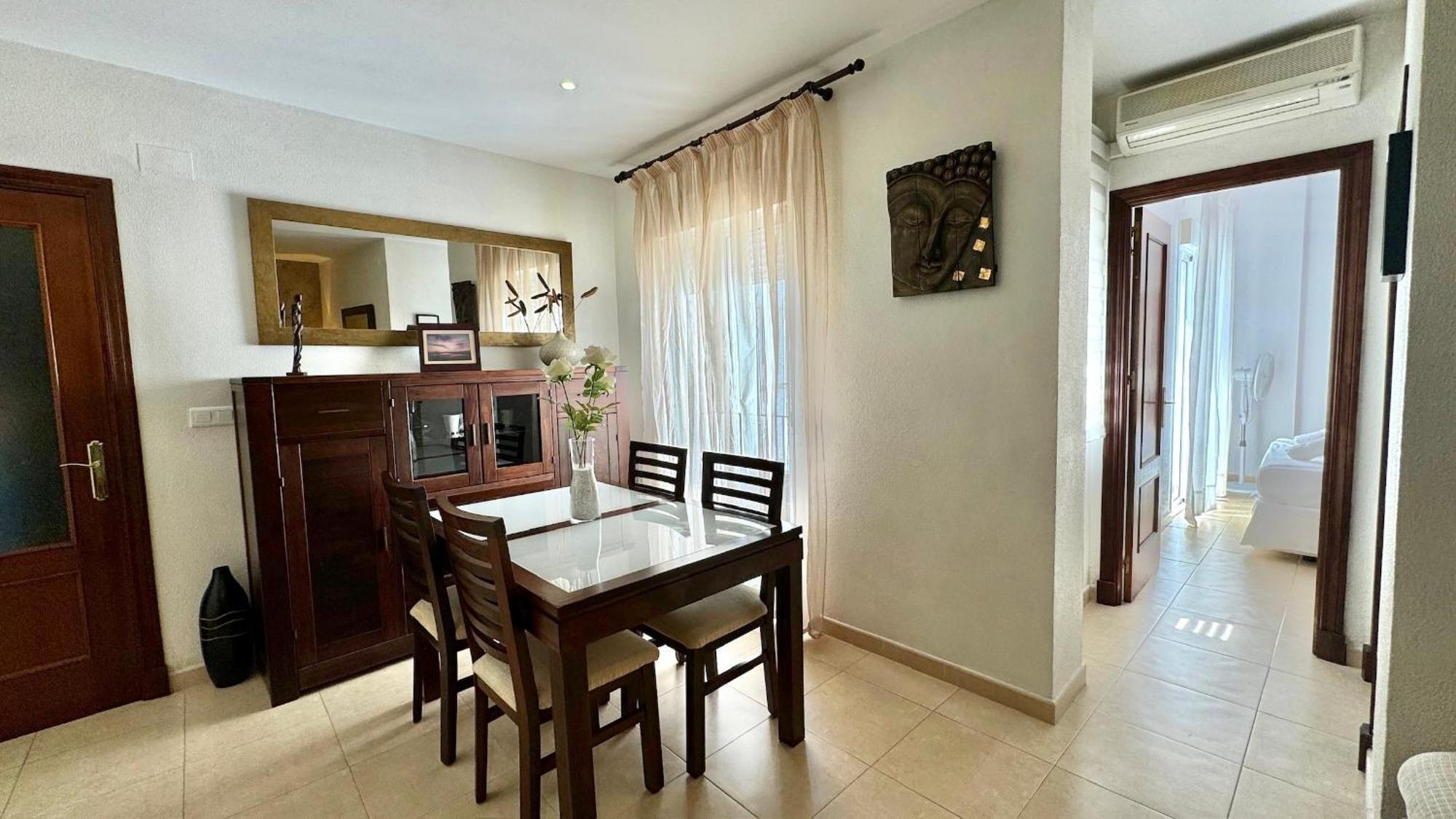 Apartamento Sibssanlucar Reina 2 Del Centro Parking Sanlúcar de Barrameda Exterior foto