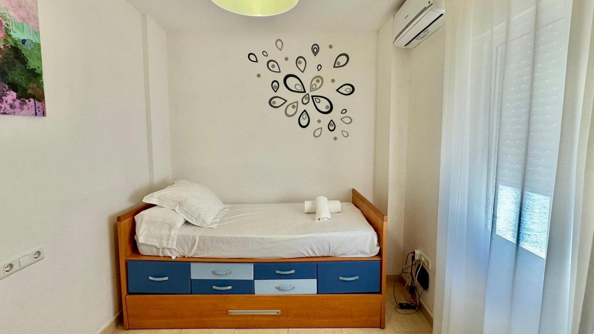 Apartamento Sibssanlucar Reina 2 Del Centro Parking Sanlúcar de Barrameda Exterior foto