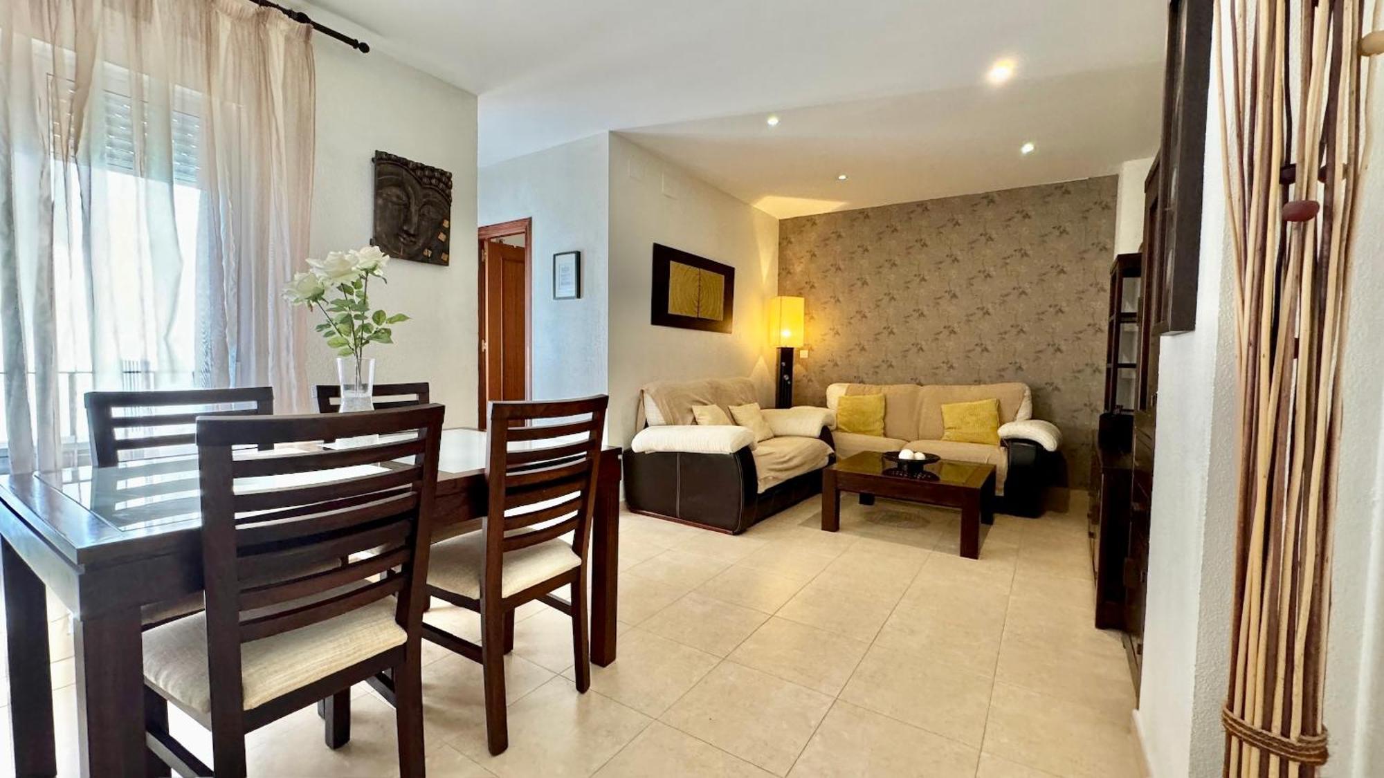 Apartamento Sibssanlucar Reina 2 Del Centro Parking Sanlúcar de Barrameda Exterior foto