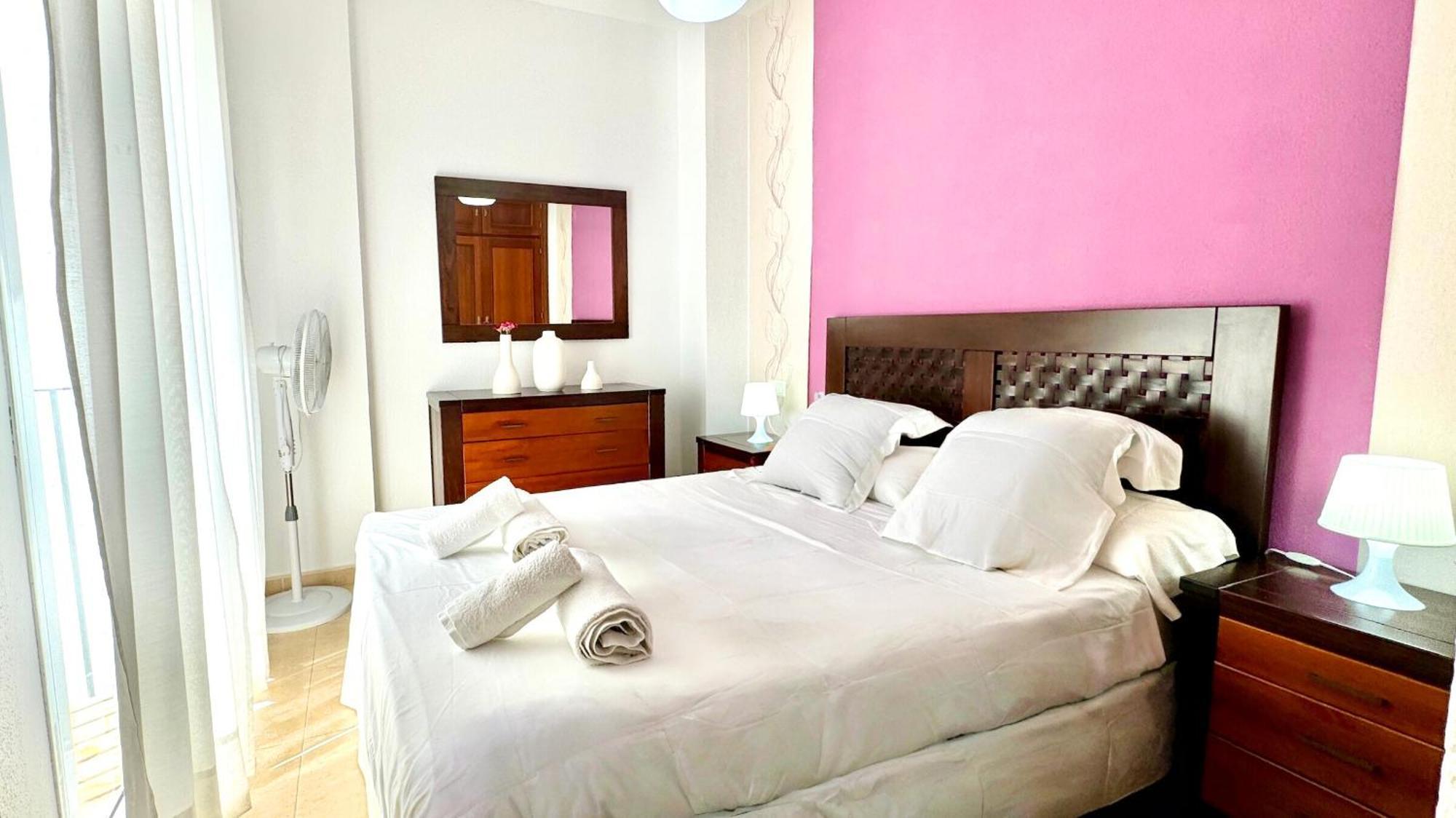 Apartamento Sibssanlucar Reina 2 Del Centro Parking Sanlúcar de Barrameda Exterior foto