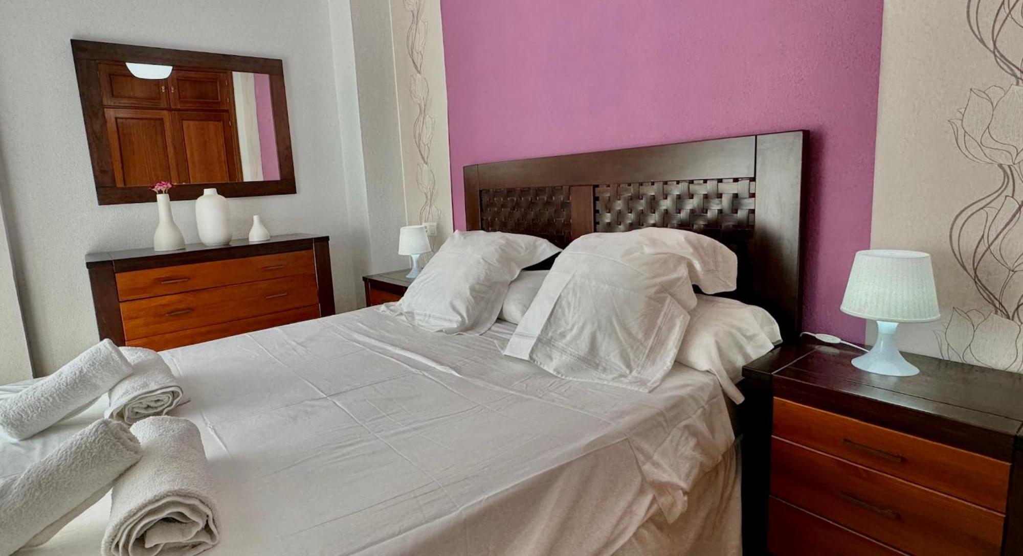 Apartamento Sibssanlucar Reina 2 Del Centro Parking Sanlúcar de Barrameda Exterior foto